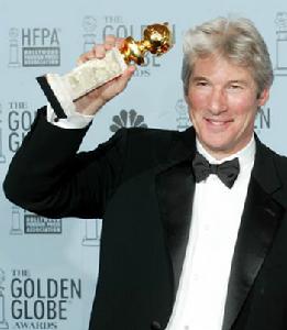 （圖）第60屆電影電視金球獎