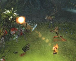 地牢圍攻:阿拉那傳說 地牢圍攻:阿拉那傳說