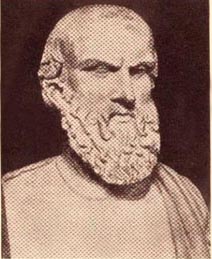 《被縛的普羅米修斯》