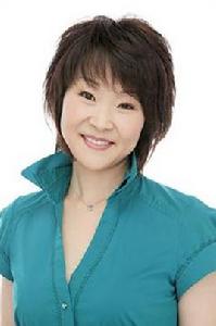 柳澤三千代 柳澤三千代