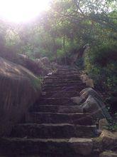 昌平牡羊溝自然風景區