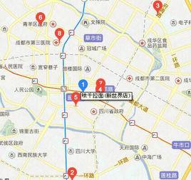 味千拉麵(新世界店) 味千拉麵(新世界店)