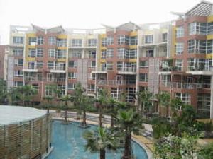 中天陽光美地 中天陽光美地