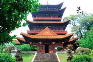 珠山龍珠閣 珠山龍珠閣