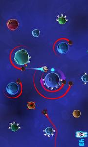 太空火箭兔 Rocket Bunnies