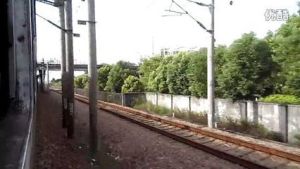 塘頭廈站 塘頭廈站