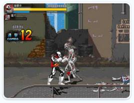 狂喪之屍2 狂喪之屍2