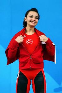 西貝爾·厄茲坎 西貝爾·厄茲坎