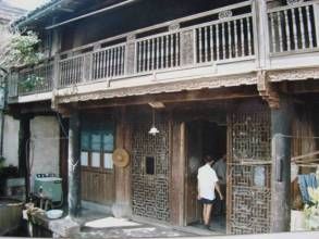 憩橋桂花廳 憩橋桂花廳