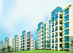 龍池花園 龍池花園