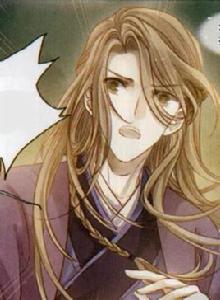 嬰[小說《啞舍》中的人物]