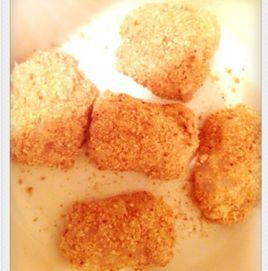 四川紅糖糍粑 四川紅糖糍粑