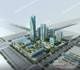 洛陽正大國際廣場 洛陽正大國際廣場