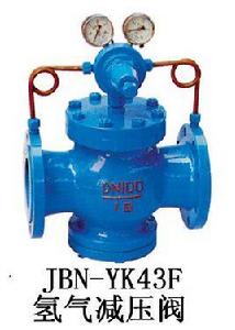 氫氣減壓閥 氫氣減壓閥
