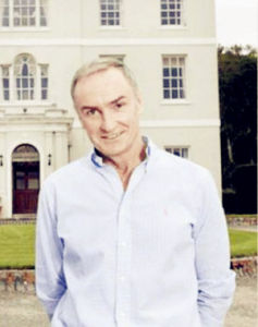 詹姆斯·科伊爾 詹姆斯·科伊爾