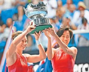 2019年澳大利亞網球公開賽 2019年澳大利亞網球公開賽