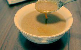 炒麵糊糊 炒麵糊糊