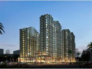 德臣金海花園 德臣金海花園