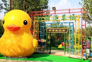 恆山生態旅遊區 恆山生態旅遊區