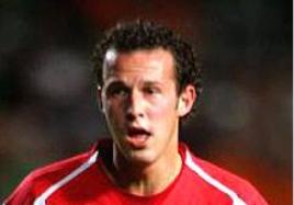 馬爾科·施特雷勒 馬爾科·施特雷勒