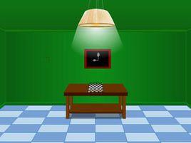 鑰匙房怎么走 鑰匙房怎么走