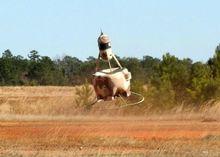 UAS無人飛行感測器