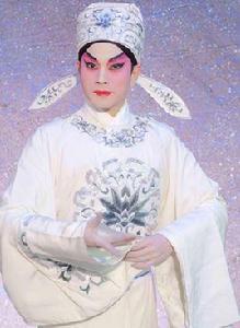 小生[傳統戲曲角色行當]