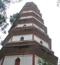 東塔景點特色圖片