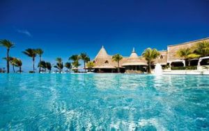 模里西斯美岸麗世度假村 模里西斯美岸麗世度假村