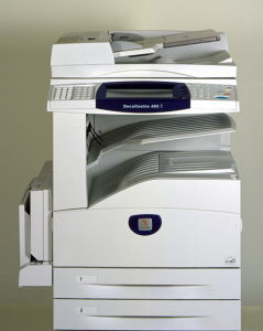 複印裝置 複印裝置