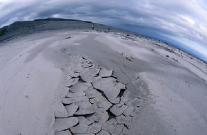 五大死亡之谷 五大死亡之谷