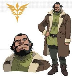 斯貝洛亞·辛尼曼