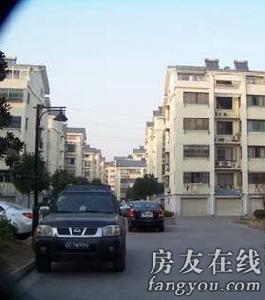 姑香新苑 姑香新苑