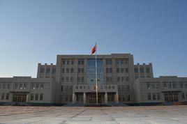 黃旗海鎮 黃旗海鎮