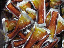 臨武鴨加工產品