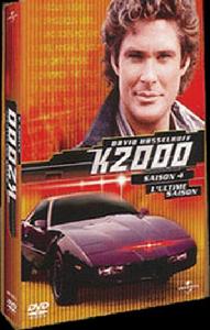 《霹靂遊俠2000》 《霹靂遊俠2000》