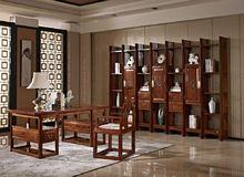 紅木中式家具