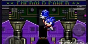 索尼克彈珠檯 索尼克彈珠檯