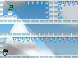 我恨冰層 我恨冰層