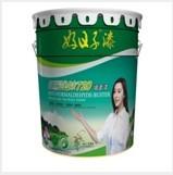 低碳淨味720牆漆