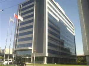 智慧型大樓 智慧型大樓