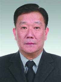 劉軍[上海市交通委員會副主任]