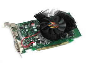 翔升高清娛樂版7600GT