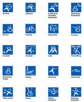 （圖）2000年悉尼殘奧會