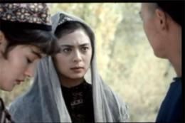 戈壁恩仇錄劇照