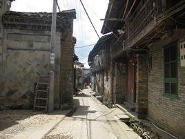 興賢村[廣東省佛山市南海區獅山鎮]