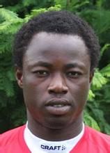 蘭斯福德·奧賽 蘭斯福德·奧賽