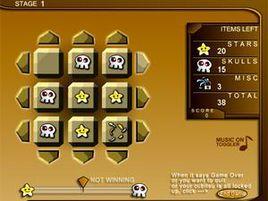 星星密碼 星星密碼