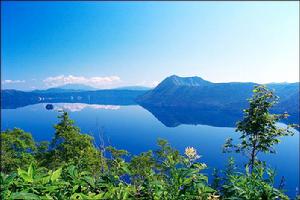 信濃川上游千曲川