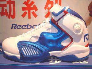 艾弗森球鞋 艾弗森球鞋